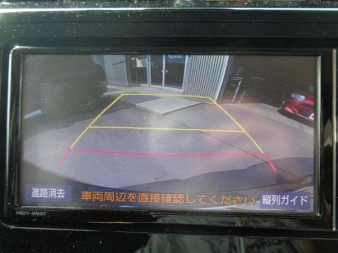 ルーミー1.0 カスタム G 4WD　両側パワスラ　純正ナビ　バックカメラ 1000