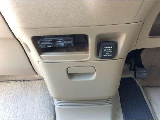 N-BOXG ターボパッケージ 4WD　ドラレコ　Bカメラ　メモリーナビ　ETC 660