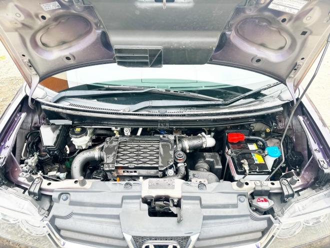 ゼストスパーク660Gターボ ローンが不安な方＜優遇ローン＞本州仕入　ターボ車　スマートキー　HID