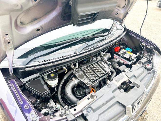 ゼストスパーク660Gターボ ローンが不安な方＜優遇ローン＞本州仕入　ターボ車　スマートキー　HID
