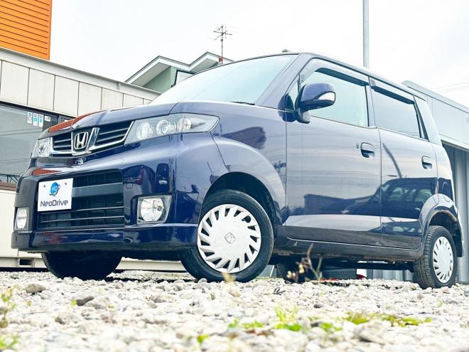 ゼストスパーク660Gターボ ローンが不安な方＜優遇ローン＞本州仕入　ターボ車　スマートキー　HID
