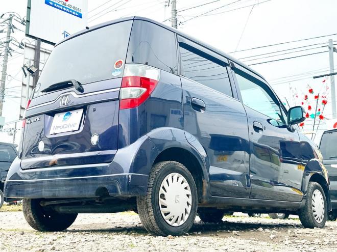 ゼストスパーク660Gターボ ローンが不安な方＜優遇ローン＞本州仕入　ターボ車　スマートキー　HID