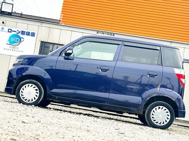 ゼストスパーク660Gターボ ローンが不安な方＜優遇ローン＞本州仕入　ターボ車　スマートキー　HID