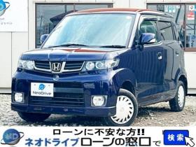 ゼスト　スパーク660Gターボ ローンが不安な方＜優遇ローン＞本州仕入　ターボ車　スマートキー　HID
