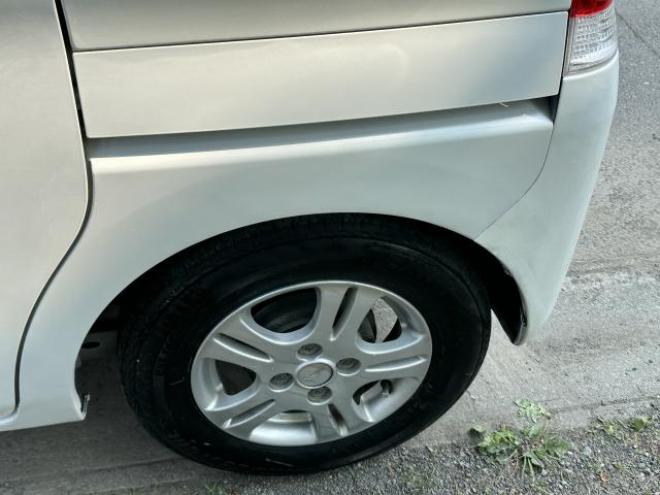 タントX 4WD タイミングチェーン車　ワンセグナビ　ETC スマートキー　エンジンスターター 660 5Dr