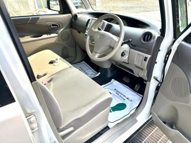 タントX 4WD タイミングチェーン車　ワンセグナビ　ETC スマートキー　エンジンスターター 660 5Dr