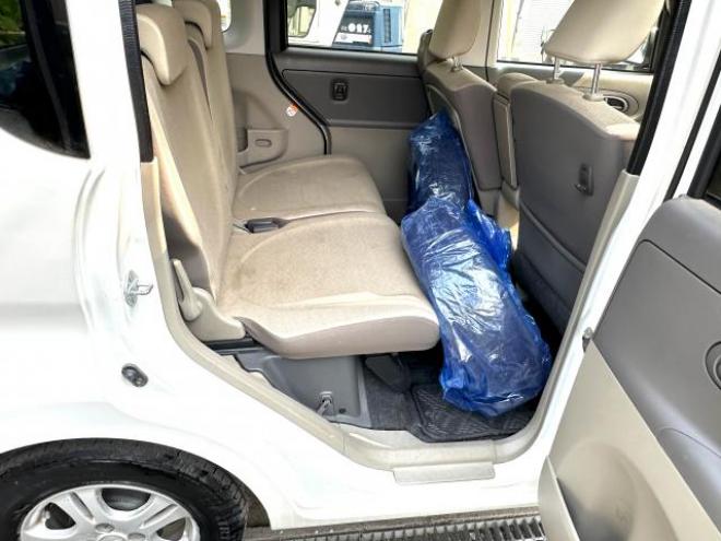タントX 4WD タイミングチェーン車　ワンセグナビ　ETC スマートキー　エンジンスターター 660 5Dr