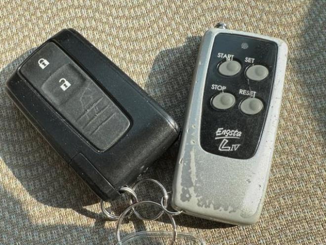 タントX 4WD タイミングチェーン車　ワンセグナビ　ETC スマートキー　エンジンスターター 660 5Dr