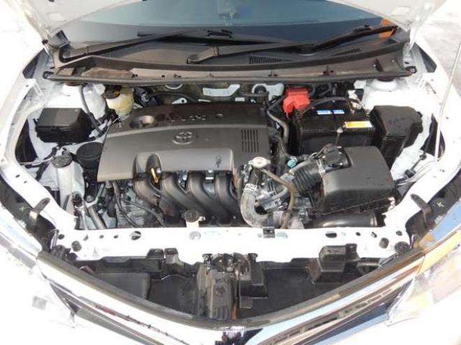 カローラフィールダー1.5 X 4WD　 1500