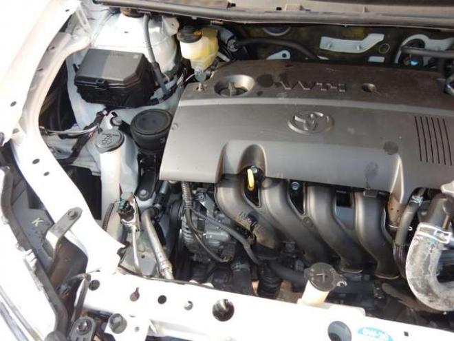 カローラフィールダー1.5 X 4WD　 1500