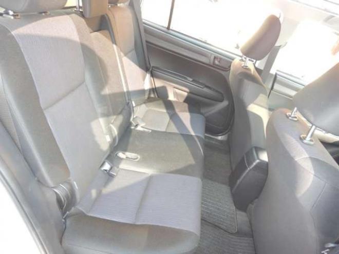 カローラフィールダー1.5 X 4WD　 1500