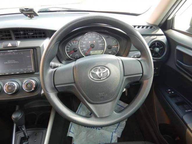 カローラフィールダー1.5 X 4WD　 1500