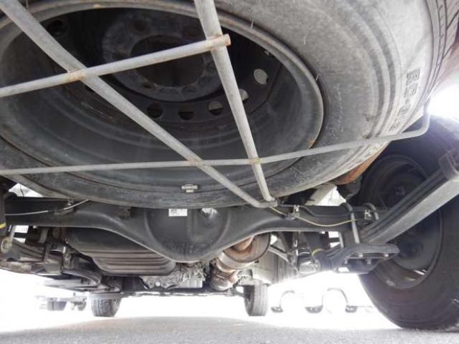 ハイエースバン3.0 ウェルキャブ Bタイプ ロング ルーフサイドウインドゥ付 ディーゼルターボ 4WD　 福祉車両 3000