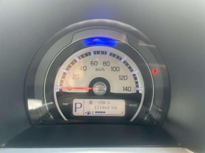 ハスラーG 4WD　 660