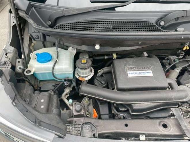N-BOXカスタム 660 G L ホンダセンシング 4WD　 660
