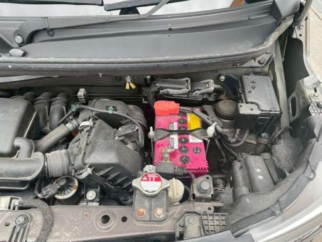 N-BOXカスタム 660 G L ホンダセンシング 4WD　 660