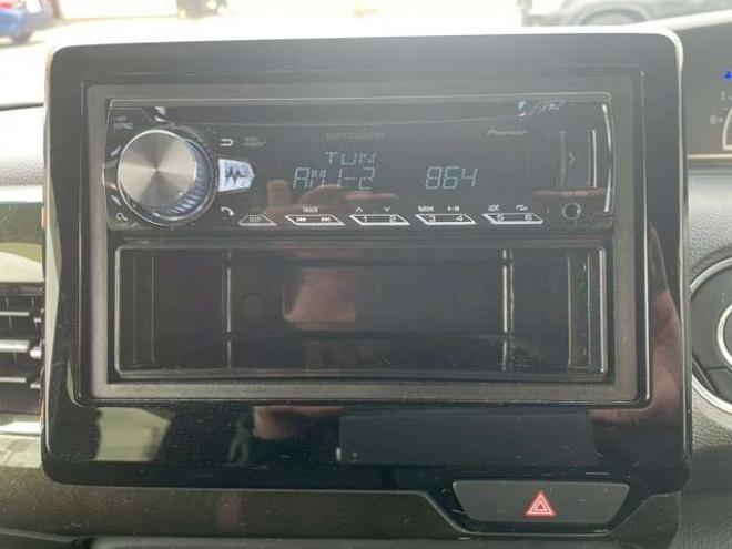 N-BOXカスタム 660 G L ホンダセンシング 4WD　 660