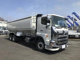 プロフィア　飼料運搬車 2DG-FS1AHE 新明和工業　 2WD 8860