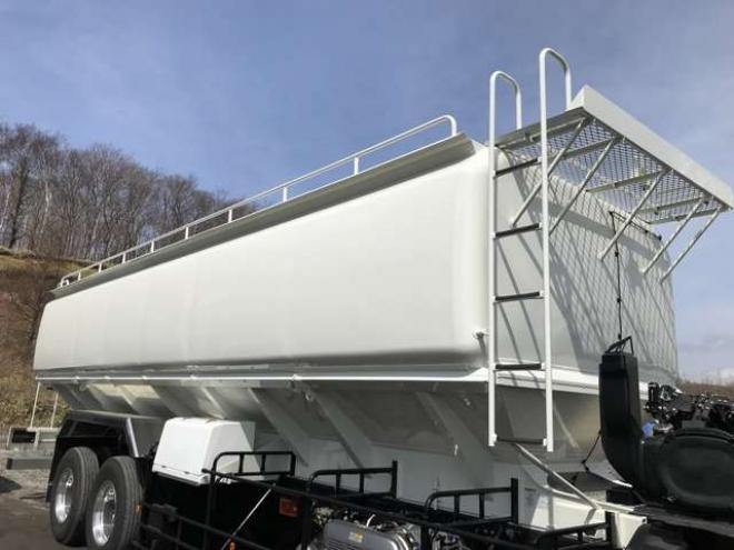 プロフィア飼料運搬車 2DG-FS1AHE 新明和工業　 2WD 8860