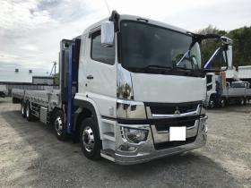 スーパーグレート　セルフクレーン付　2KG-FS70HZ　　タダノ　 2WD 10670