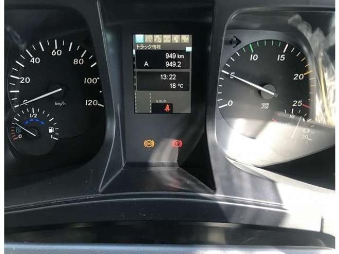 スーパーグレートセルフクレーン付　2KG-FS70HZ　　タダノ　 2WD 10670