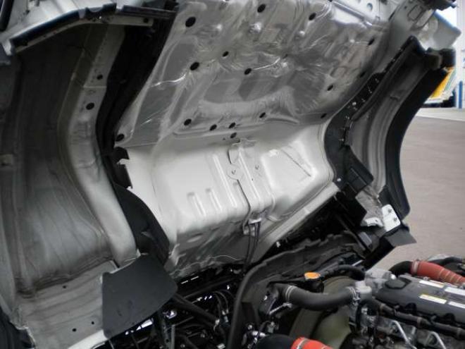 エルフセフティローダー　2RG-NPR88AN 極東開発　 2WD 2990