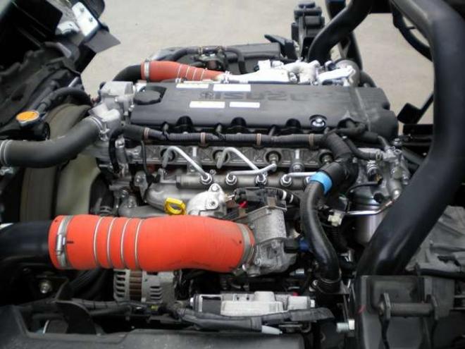 エルフセフティローダー　2RG-NPR88AN 極東開発　 2WD 2990