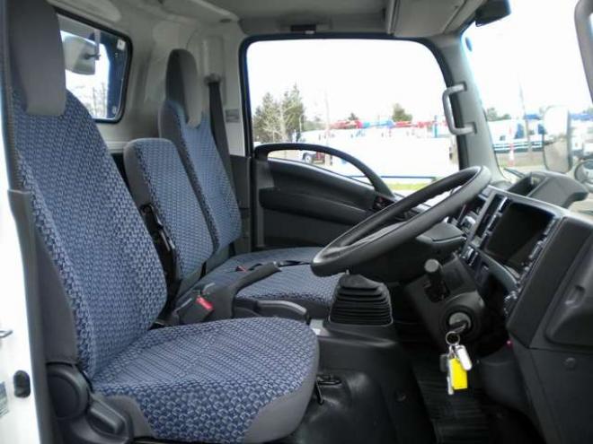 エルフセフティローダー　2RG-NPR88AN 極東開発　 2WD 2990