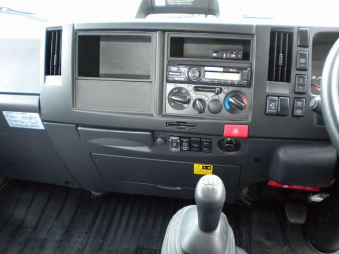 エルフセフティローダー　2RG-NPR88AN 極東開発　 2WD 2990