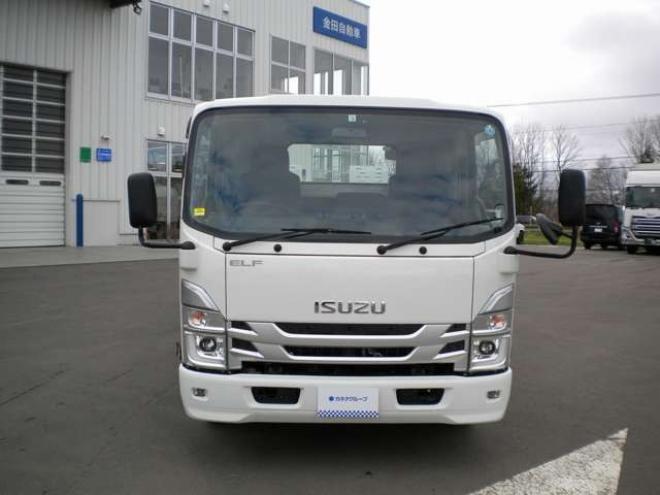 エルフセフティローダー　2RG-NPR88AN 極東開発　 2WD 2990