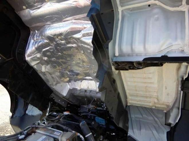 レンジャーセルフクレーン付2KG-FD2ABA 古河ユニック　 2WD 2100