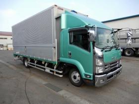 フォワード　ウイング　2RG-FRR90S2 日本フルハーフ　 2WD 5190