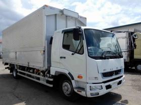 ファイター　ウイング　2KG-FK65FZ パブコ　 2WD 7540