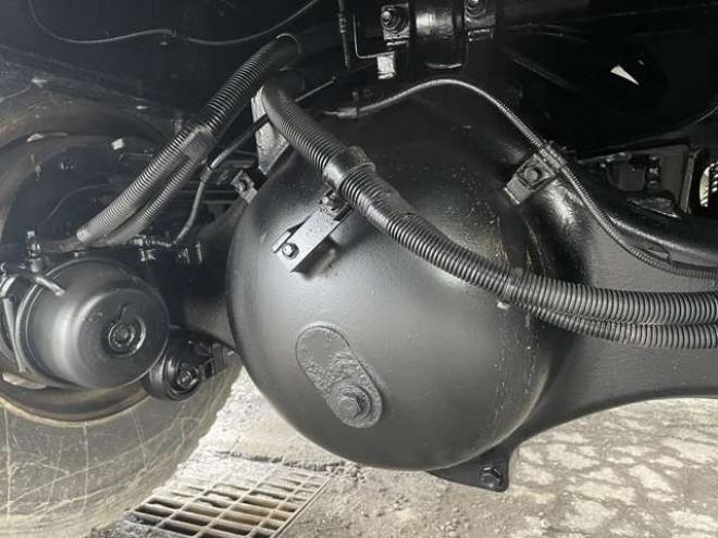 プロフィアクレーン付　QPG-FS1EWEA タダノ　 2WD 12910
