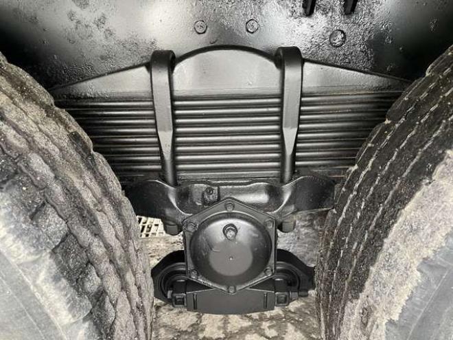 プロフィアクレーン付　QPG-FS1EWEA タダノ　 2WD 12910