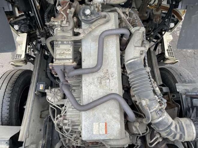 プロフィアクレーン付　QPG-FS1EWEA タダノ　 2WD 12910