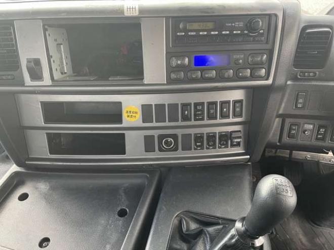 プロフィアクレーン付　QPG-FS1EWEA タダノ　 2WD 12910