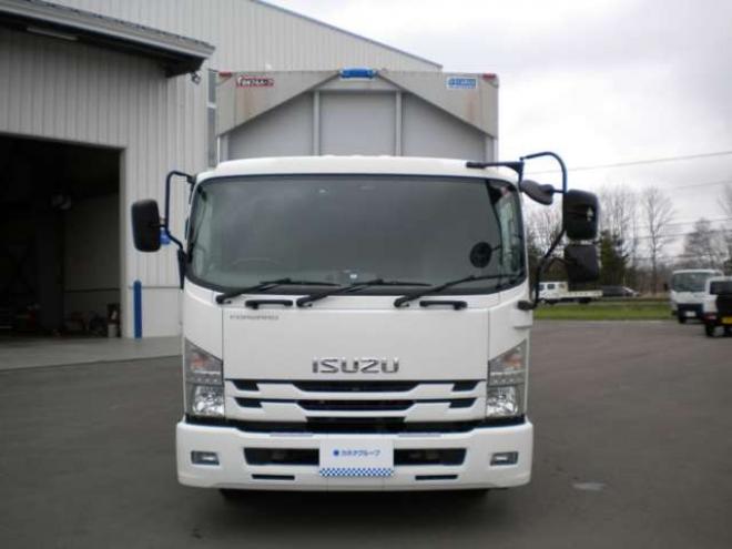 フォワードウイング　TKG-FRR90S2 日本フルハーフ　 2WD 5190