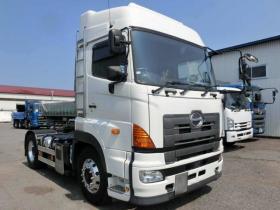 プロフィア　トラクタ　QPG-SH1EDDG　 2WD 12910