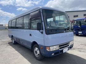 ローザ　マイクロバス　TPG-BG640G　 2WD 2990