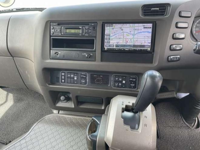 ローザマイクロバス　TPG-BG640G　 2WD 2990