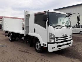 フォワード　深ダンプ　TKG-FRR90S2　新明和　 2WD 5190