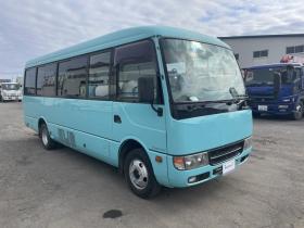 ローザ　バス　TPG-BG640G　 4WD 2990