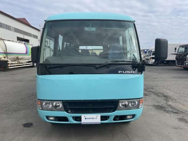 ローザバス　TPG-BG640G　 4WD 2990