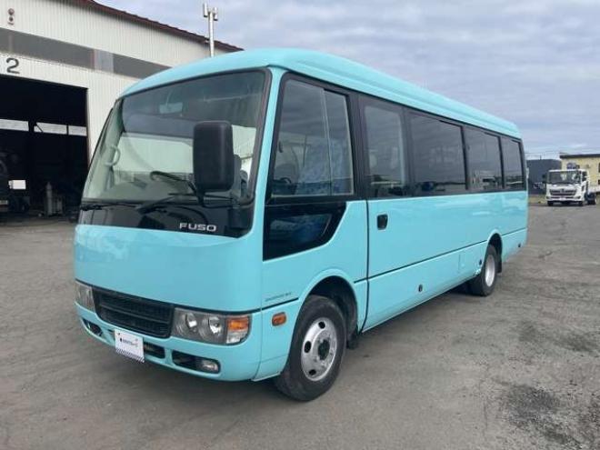 ローザバス　TPG-BG640G　 4WD 2990