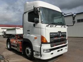 プロフィア　トラクタ　QPG-SH1EDDG　 2WD 12910