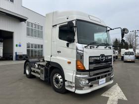 プロフィア　トラクタ　QPG-SH1EDDG　 2WD 12910