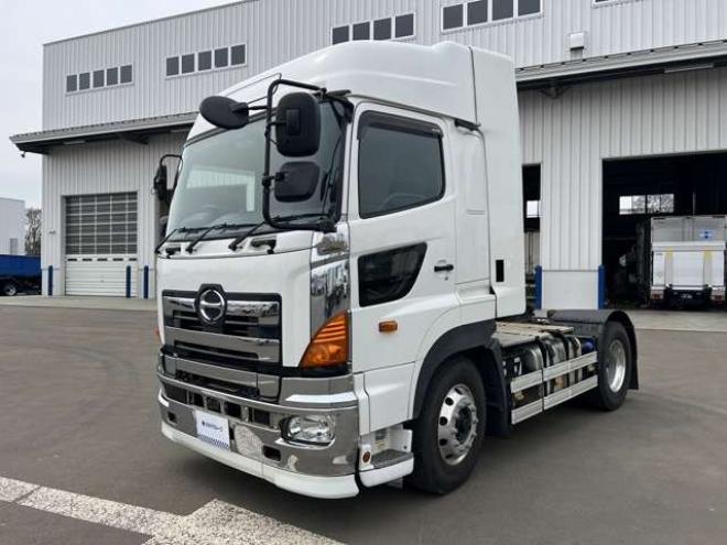 プロフィアトラクタ　QPG-SH1EDDG　 2WD 12910