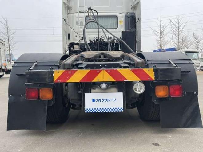 プロフィアトラクタ　QPG-SH1EDDG　 2WD 12910