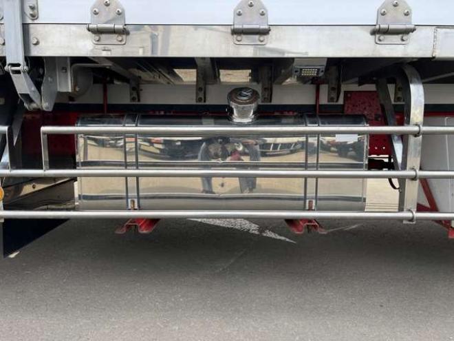 フォワード家畜運搬車　TKG-FRR90T2　 2WD 5190